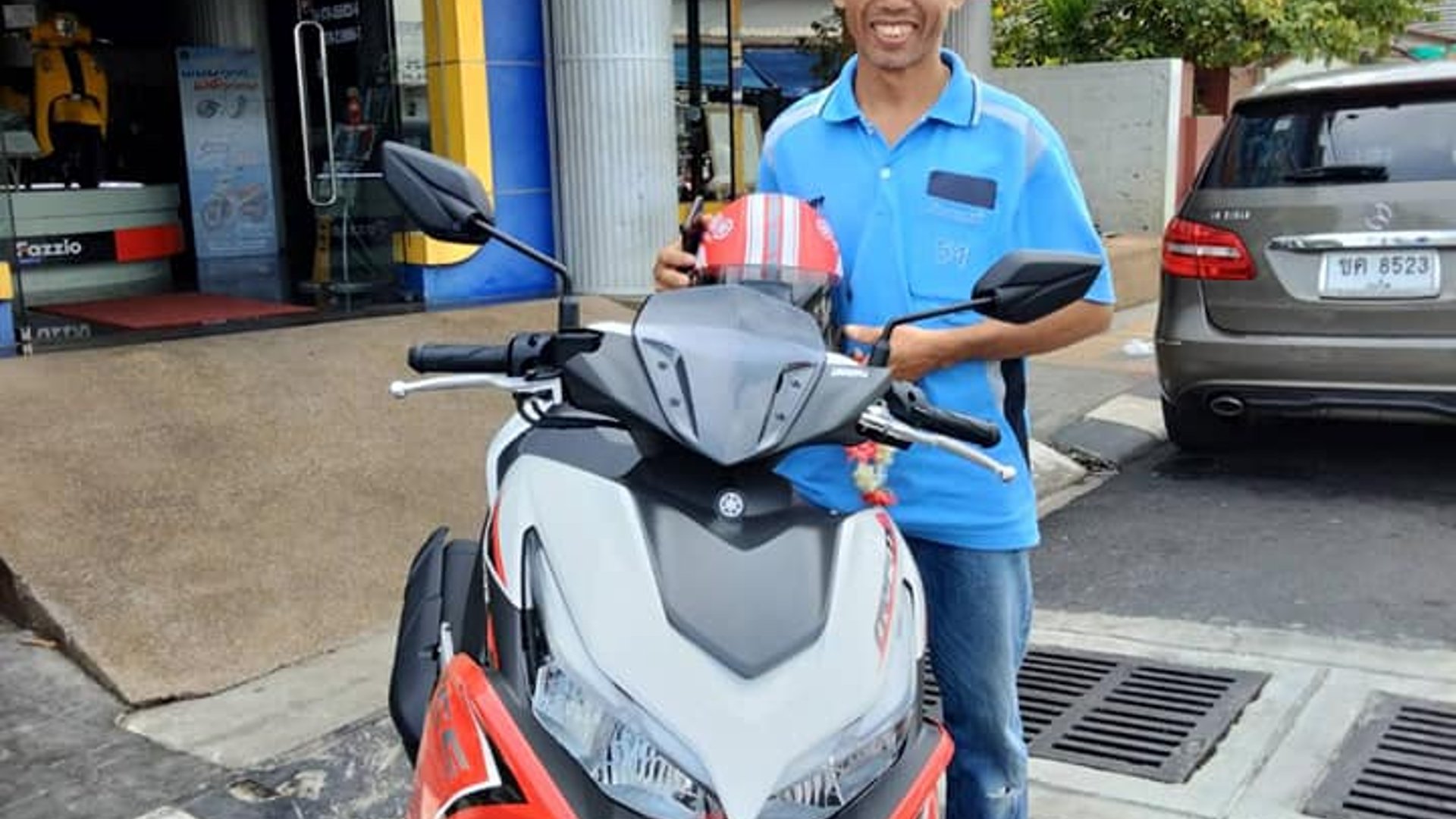 Ruam Pong Motor Company Thalang, Phuket