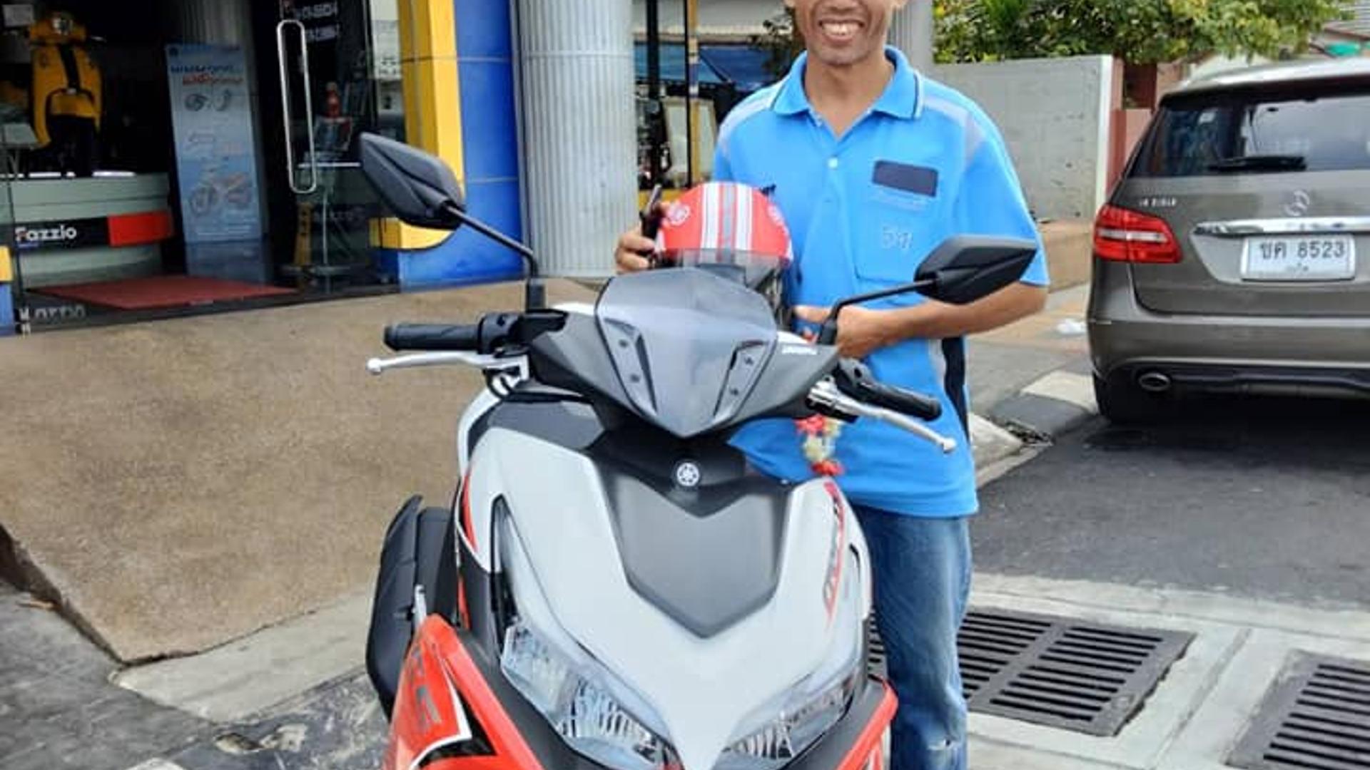 Ruam Pong Motor Company Thalang, Phuket