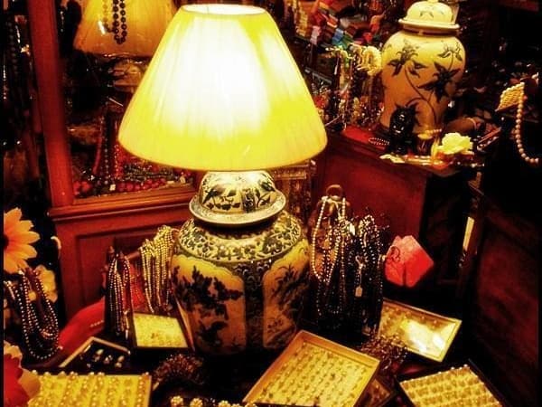 Ruen Thai Souvenirs Patong photo 2