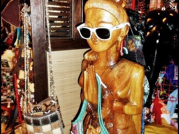 Ruen Thai Souvenirs Patong photo 4