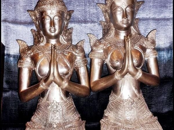 Ruen Thai Souvenirs Patong photo 5