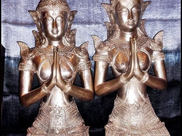 Ruen Thai Souvenirs Patong photo 5
