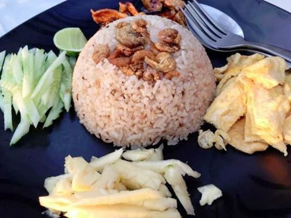 Sabai Beach Restaurant Phuket photo 2