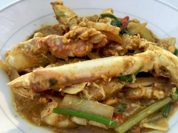Sabai Beach Restaurant Phuket photo 4