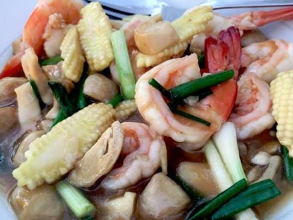 Sabai Beach Restaurant Phuket photo 3