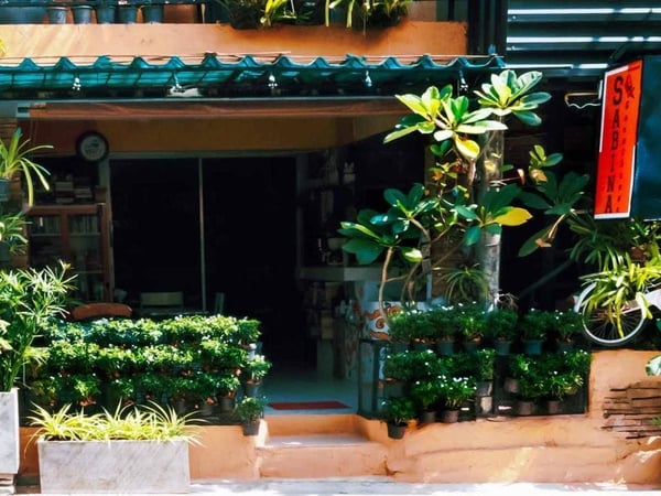 Sabina Guesthouse Phuket photo 7