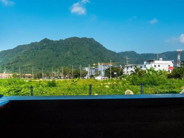 Sabina Guesthouse Phuket photo 6