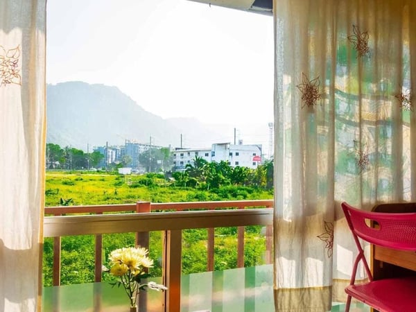 Sabina Guesthouse Phuket photo 4