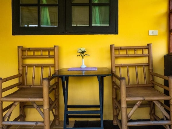 Sabina Guesthouse Phuket photo 3