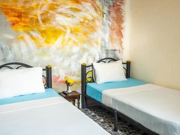 Sabina Guesthouse Phuket photo 2