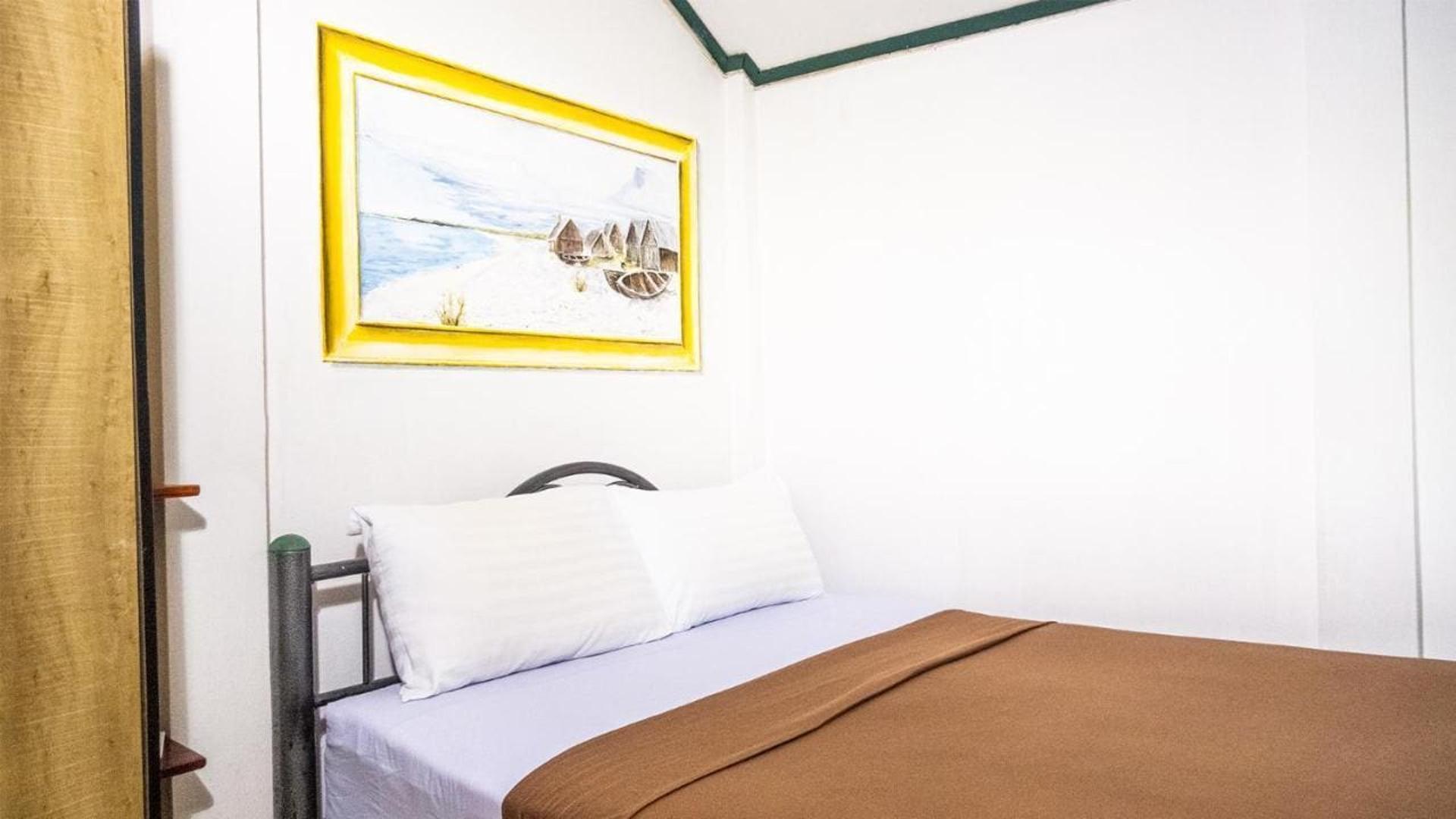 Sabina Guesthouse Phuket