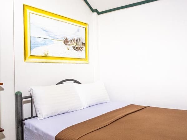 Sabina Guesthouse Phuket