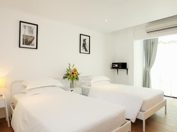 Safari Beach Hotel Phuket photo 4