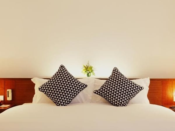 Safari Beach Hotel Phuket photo 2