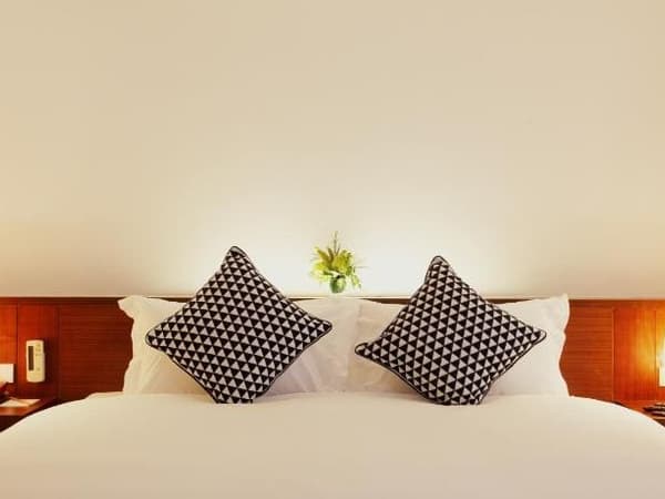 Safari Beach Hotel Phuket photo 2