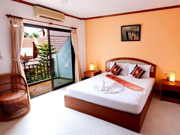 Sai Rougn Residence photo 7