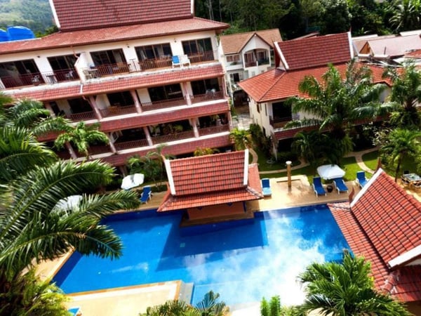 Sai Rougn Residence photo 6