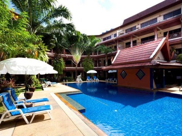 Sai Rougn Residence photo 3