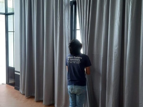 Sapam Curtains & Upholstery Phuket photo 4