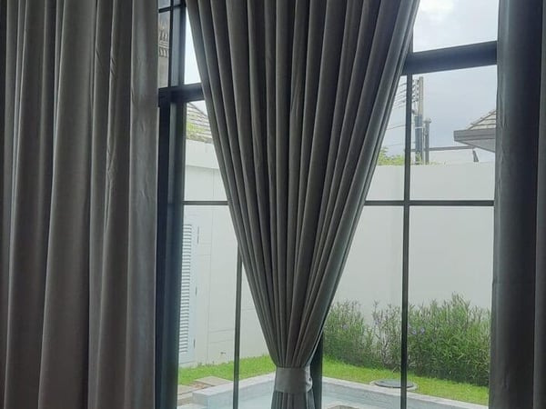 Sapam Curtains & Upholstery Phuket photo 2