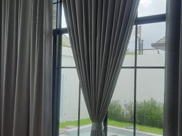 Sapam Curtains & Upholstery Phuket photo 2