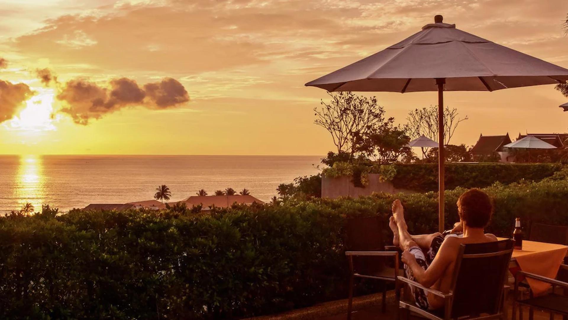 Sea Sun Sand Resort & Spa Phuket