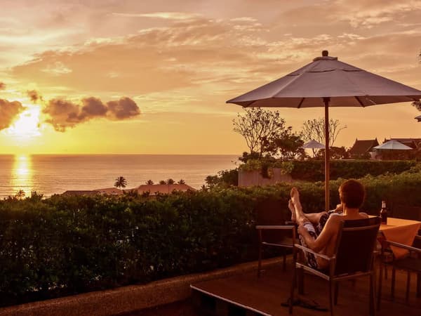 Sea Sun Sand Resort & Spa Phuket