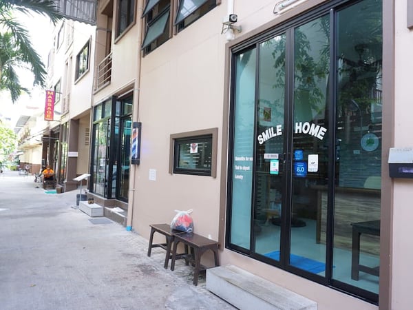 Smile Home Patong Guesthouse Phuket photo 2