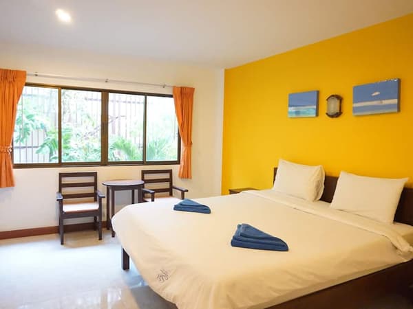 Smile Home Patong Guesthouse Phuket photo 3