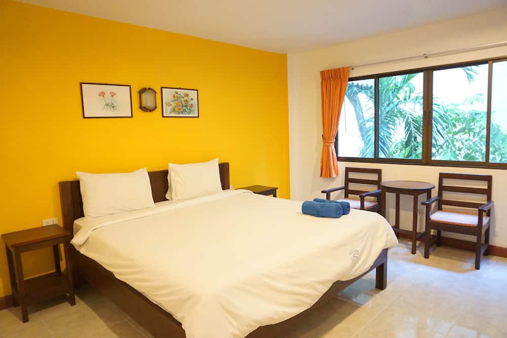 Smile Home Patong Guesthouse Phuket