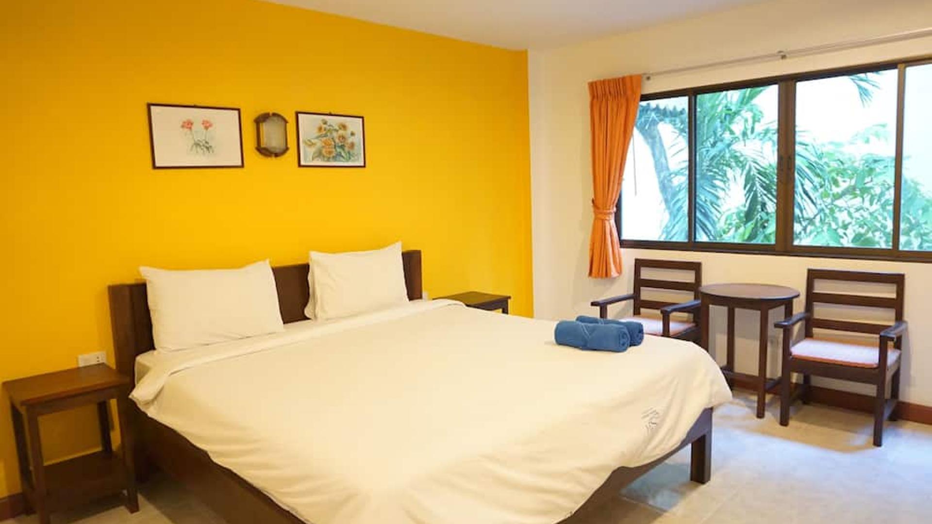 Smile Home Patong Guesthouse Phuket