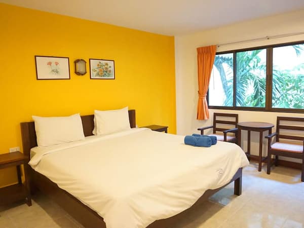 Smile Home Patong Guesthouse Phuket