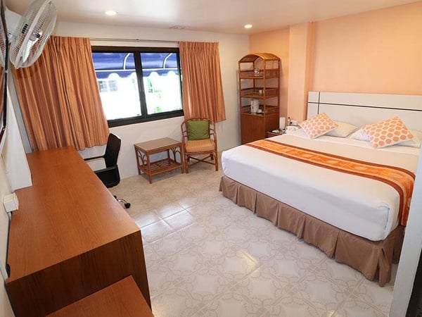 Summer Breeze Hotel photo 3