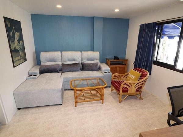 Summer Breeze Hotel photo 4