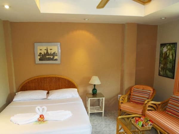 Summer Breeze Hotel photo 5