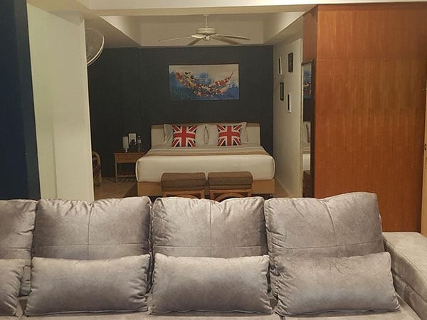 Summer Breeze Hotel photo 6