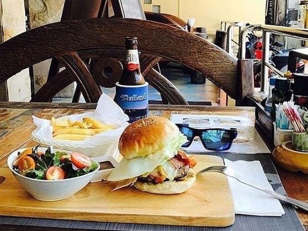 Summer Breeze Hotel photo 9