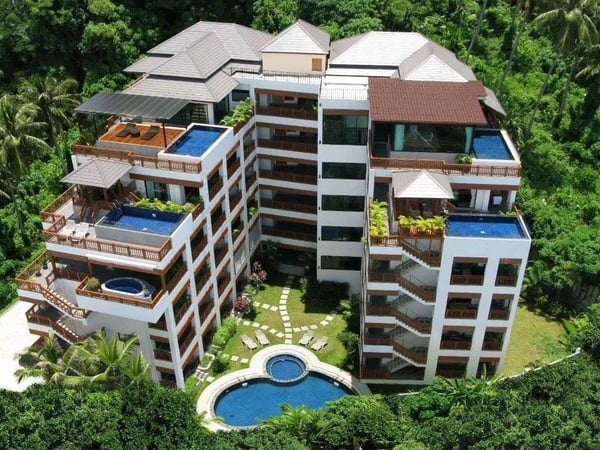 Surin Sabai Phuket photo 6