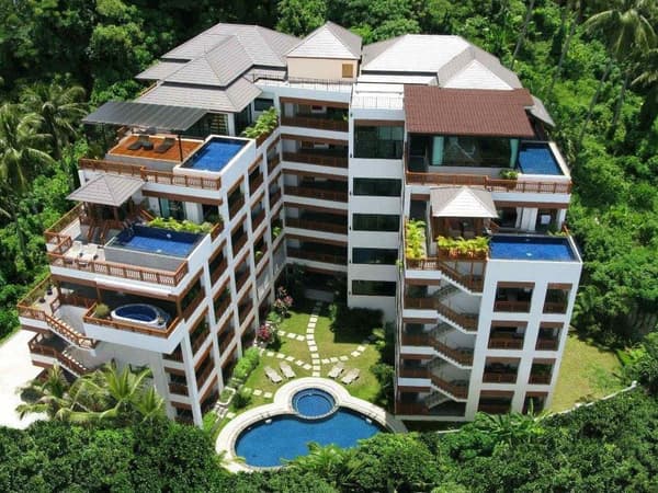 Surin Sabai Phuket photo 6