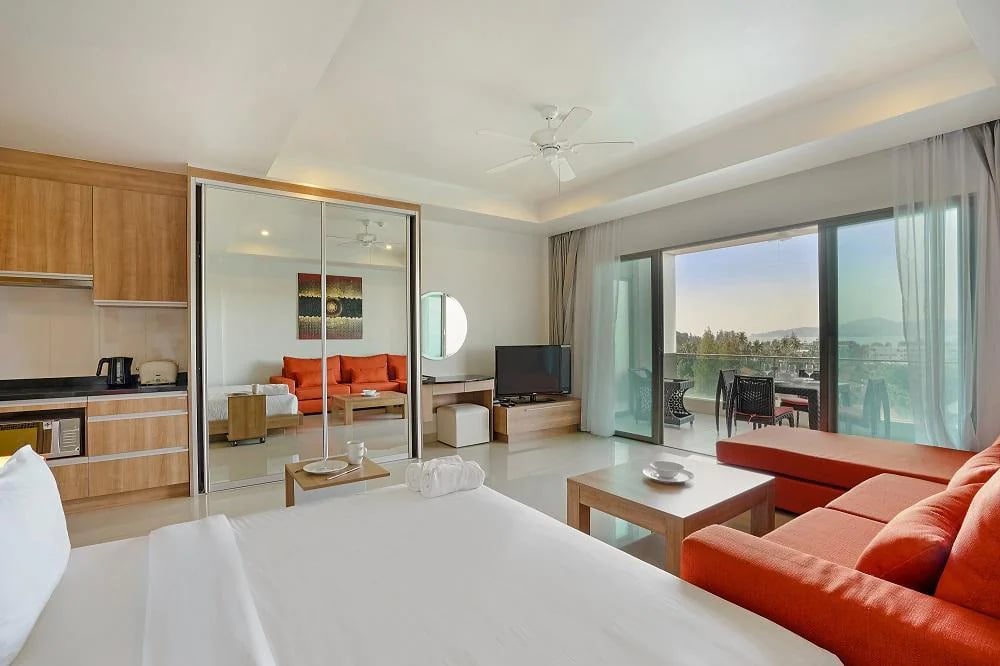 Surin Sabai Phuket