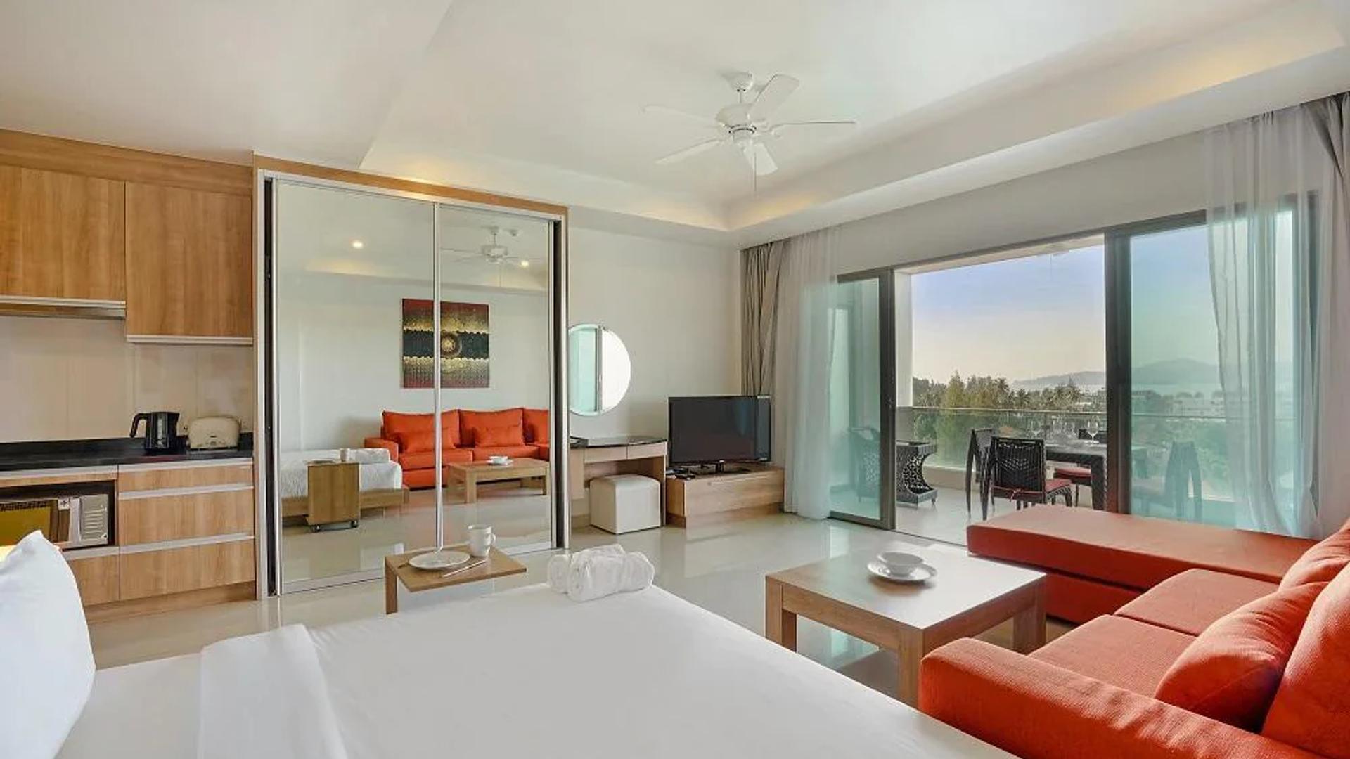 Surin Sabai Phuket