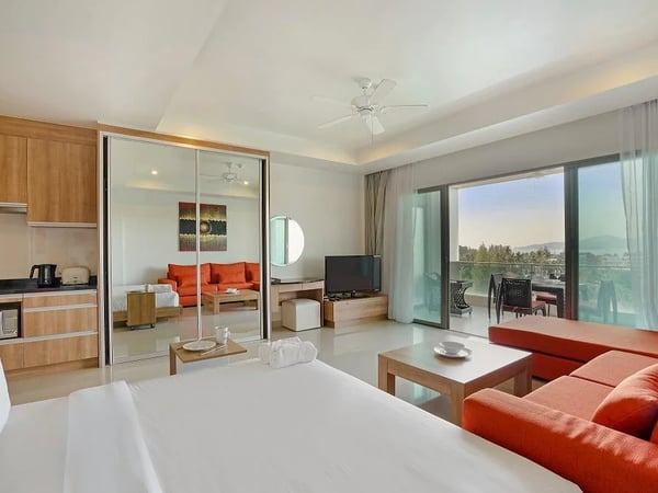 Surin Sabai Phuket photo 1