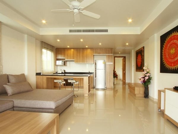 Surin Sabai Phuket photo 5