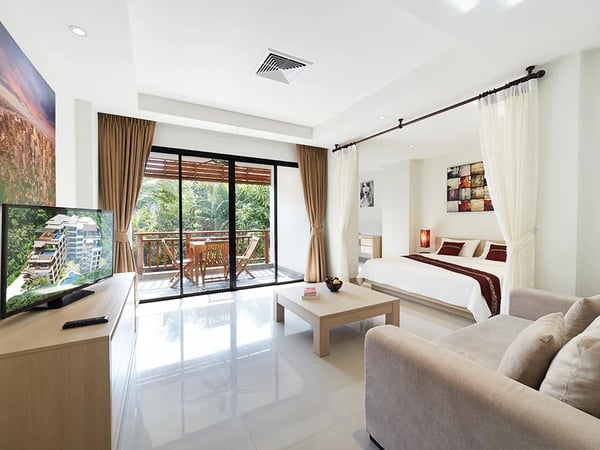Surin Sabai Phuket photo 4