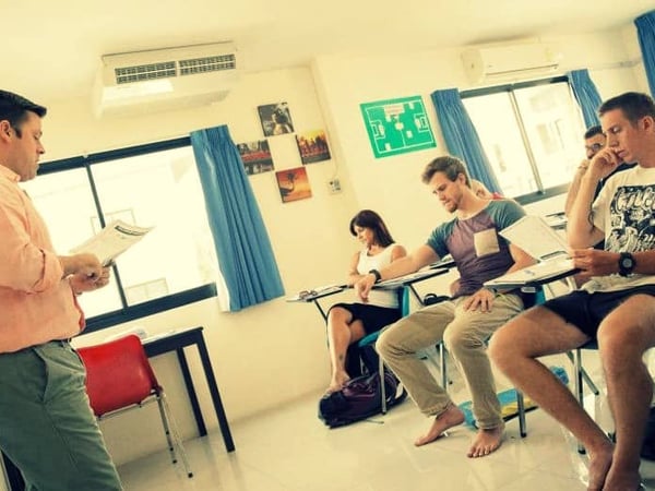 TEFL Campus Phuket photo 3