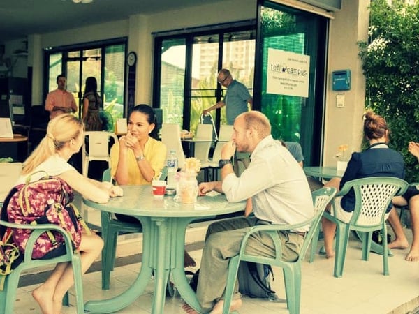 TEFL Campus Phuket photo 2