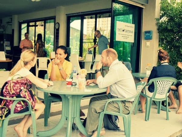 TEFL Campus Phuket photo 2