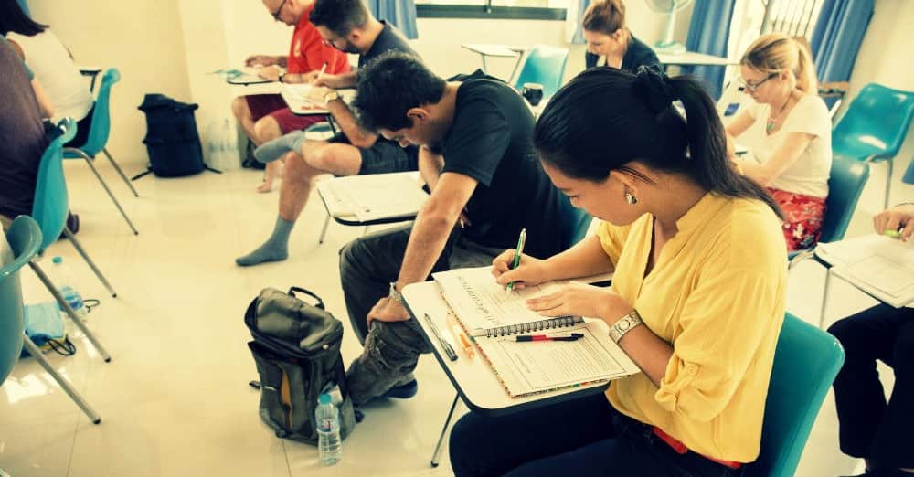 TEFL Campus Phuket