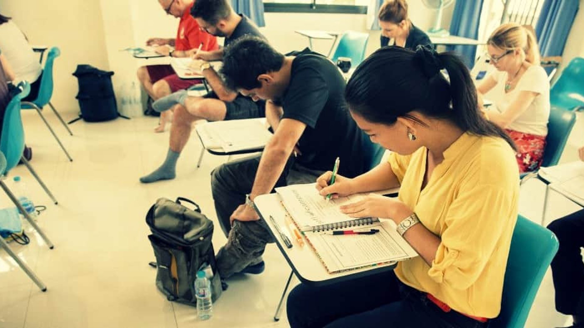 TEFL Campus Phuket