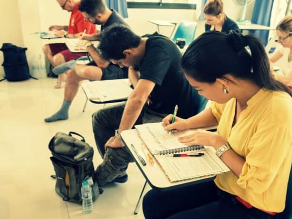 TEFL Campus Phuket